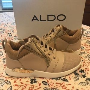 Aldo Sneakers